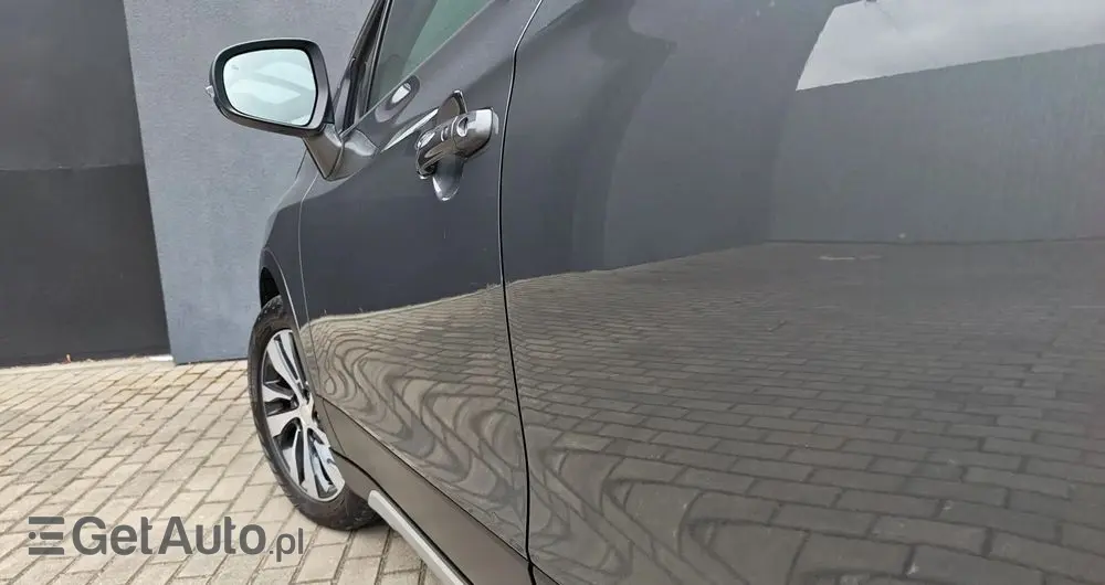 SUZUKI SX4 S-Cross 1.4 T Premium