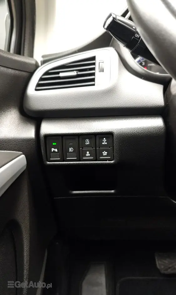 SUZUKI SX4 S-Cross 1.4 T Premium