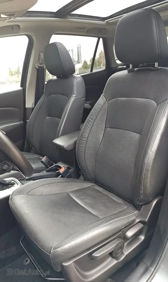 SUZUKI SX4 S-Cross 1.4 T Premium