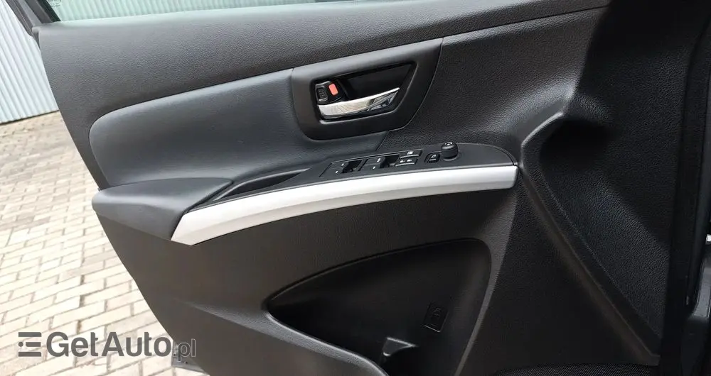 SUZUKI SX4 S-Cross 1.4 T Premium