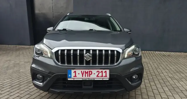 SUZUKI SX4 S-Cross 1.4 T Premium