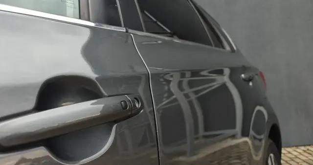 SUZUKI SX4 S-Cross 1.4 T Premium