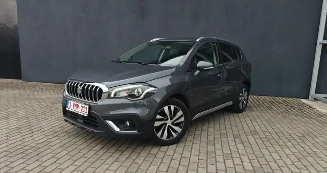 SUZUKI SX4 S-Cross 1.4 T Premium