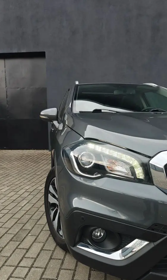 SUZUKI SX4 S-Cross 1.4 T Premium