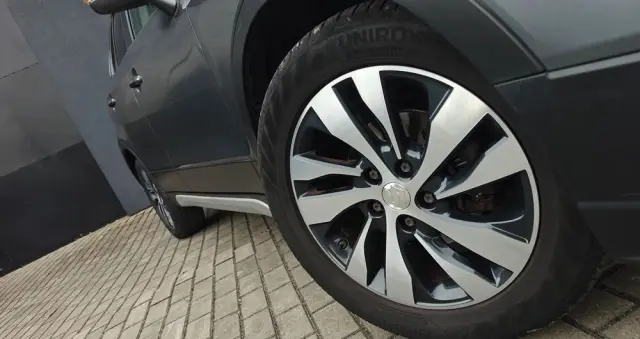 SUZUKI SX4 S-Cross 1.4 T Premium