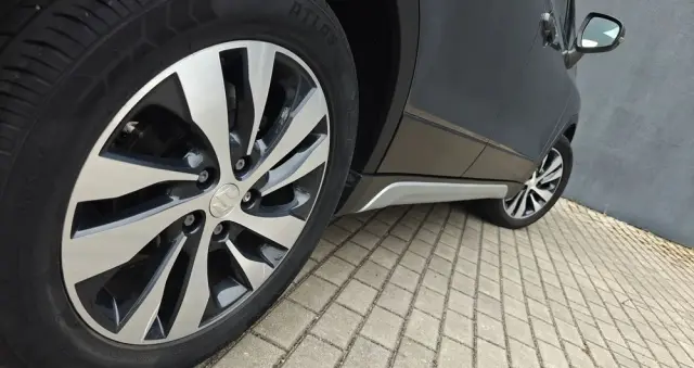 SUZUKI SX4 S-Cross 1.4 T Premium