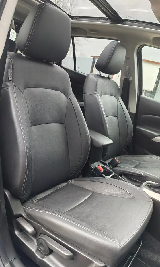 SUZUKI SX4 S-Cross 1.4 T Premium