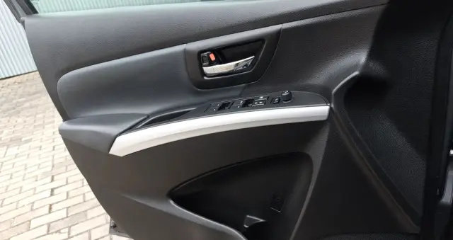 SUZUKI SX4 S-Cross 1.4 T Premium