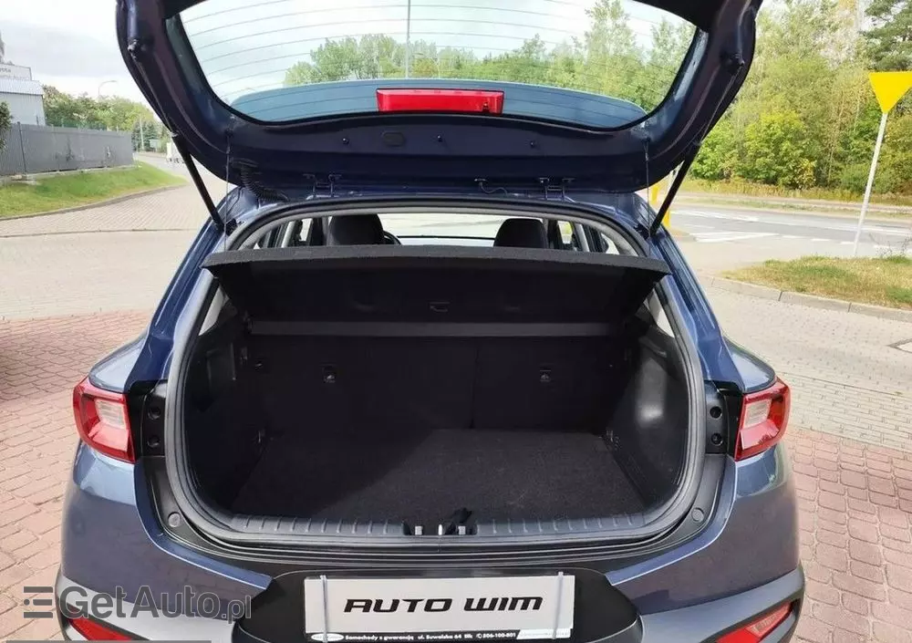 KIA Stonic 1.0 T-GDI L