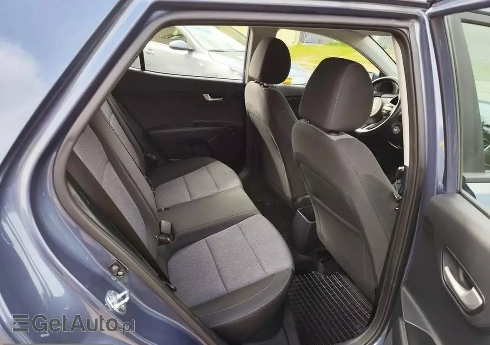 KIA Stonic 1.0 T-GDI L