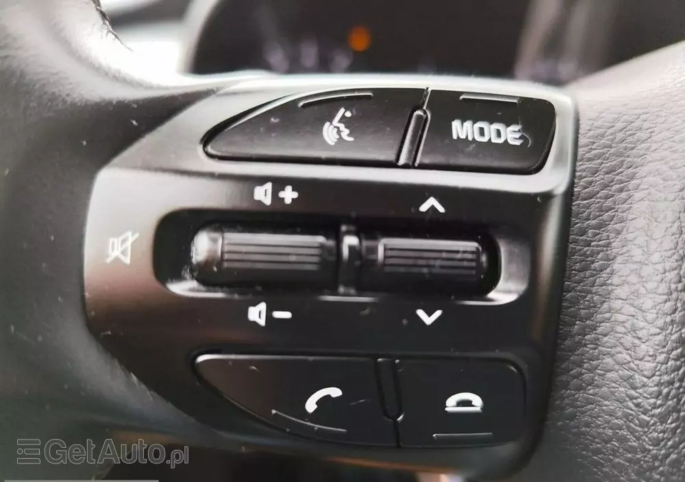 KIA Stonic 1.0 T-GDI L