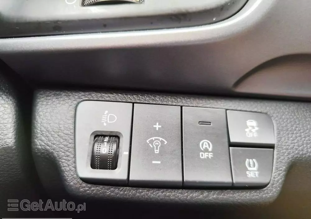 KIA Stonic 1.0 T-GDI L