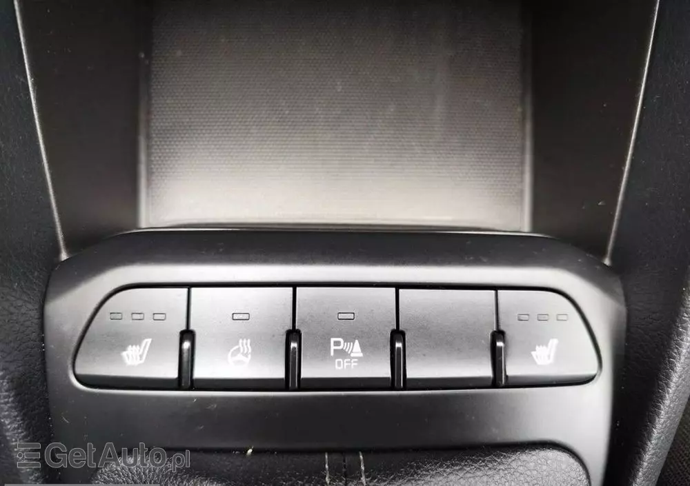 KIA Stonic 1.0 T-GDI L