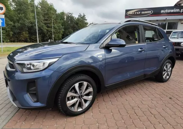 KIA Stonic 1.0 T-GDI L