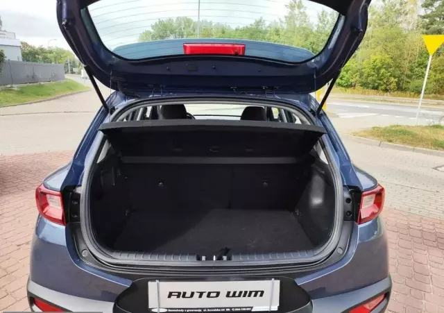 KIA Stonic 1.0 T-GDI L
