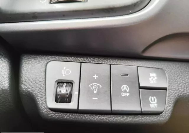 KIA Stonic 1.0 T-GDI L