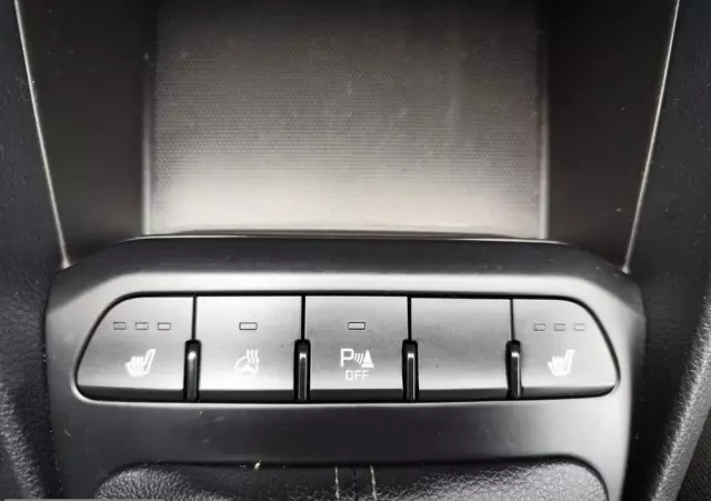 KIA Stonic 1.0 T-GDI L