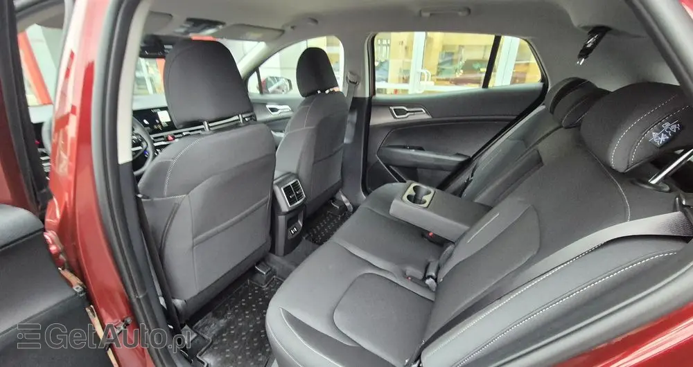 KIA Sportage 1.6 T-GDI M 2WD