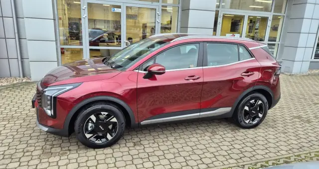 KIA Sportage 1.6 T-GDI M 2WD