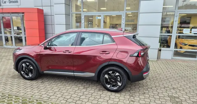 KIA Sportage 1.6 T-GDI M 2WD