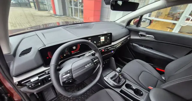 KIA Sportage 1.6 T-GDI M 2WD