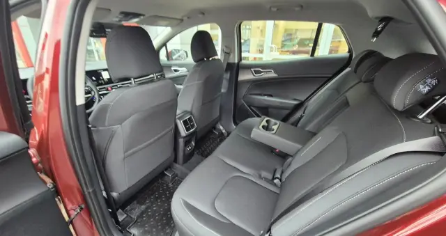 KIA Sportage 1.6 T-GDI M 2WD