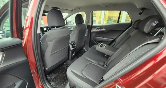 KIA Sportage 1.6 T-GDI M 2WD