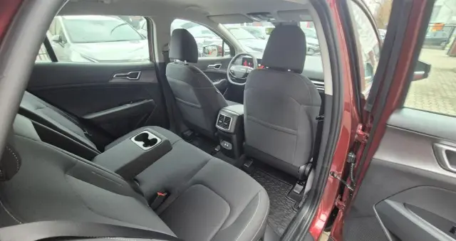 KIA Sportage 1.6 T-GDI M 2WD