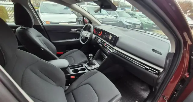 KIA Sportage 1.6 T-GDI M 2WD