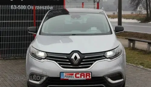 RENAULT Espace 