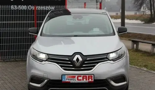 RENAULT Espace 