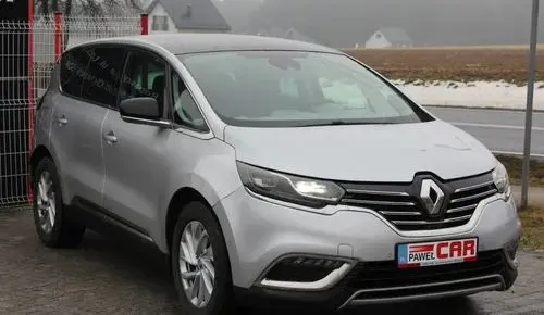 RENAULT Espace 