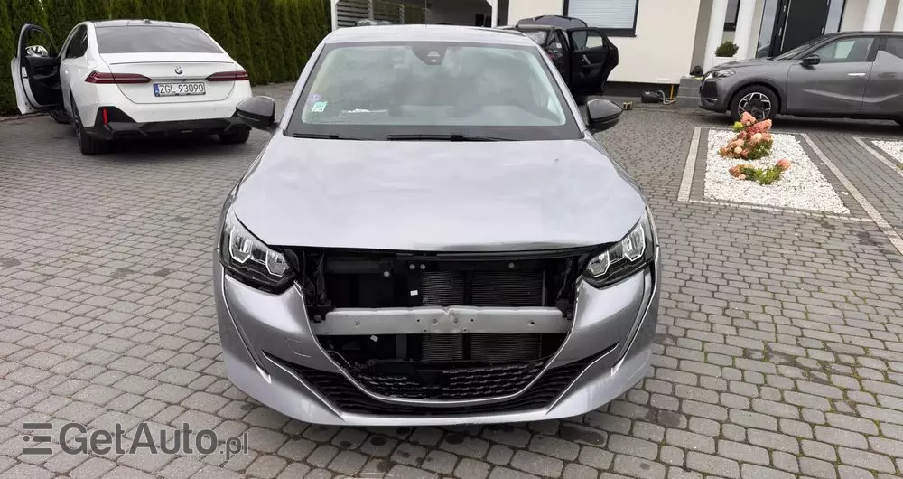 PEUGEOT 208 1.2 PureTech Style S&S