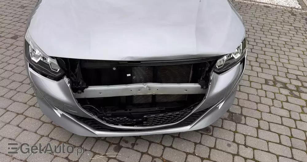 PEUGEOT 208 1.2 PureTech Style S&S