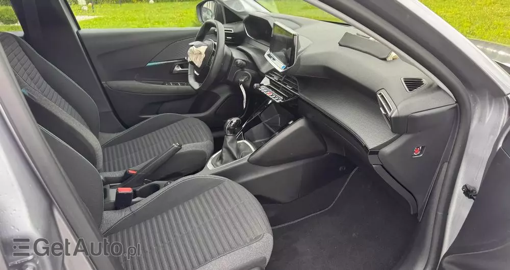 PEUGEOT 208 1.2 PureTech Style S&S