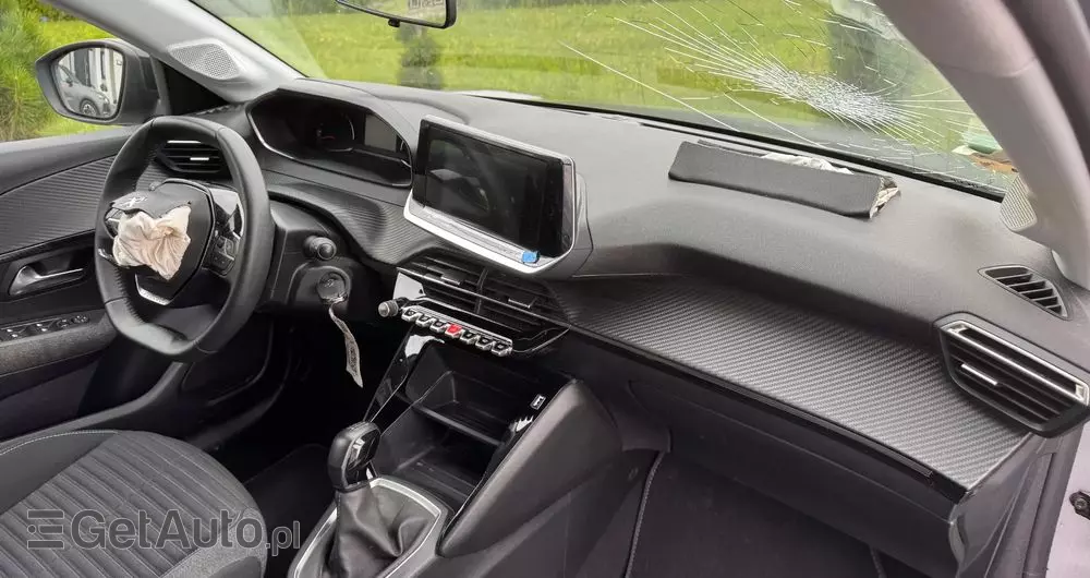 PEUGEOT 208 1.2 PureTech Style S&S