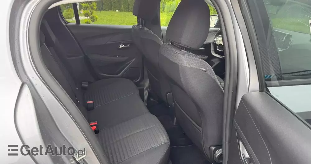 PEUGEOT 208 1.2 PureTech Style S&S