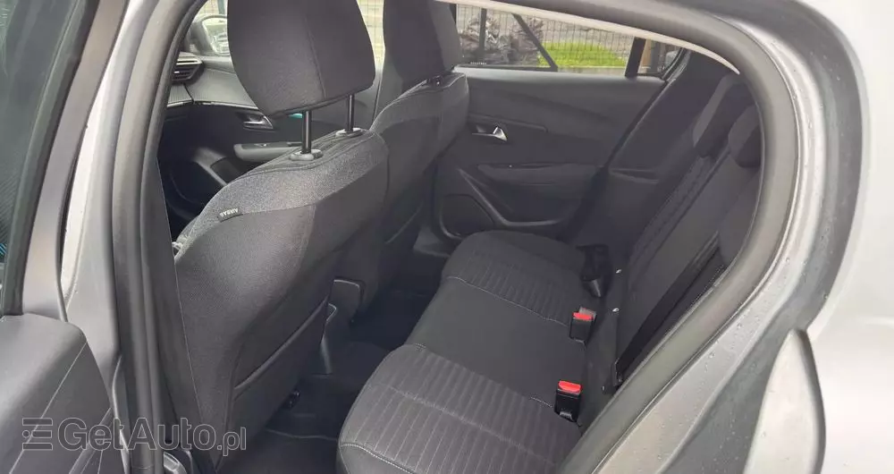 PEUGEOT 208 1.2 PureTech Style S&S