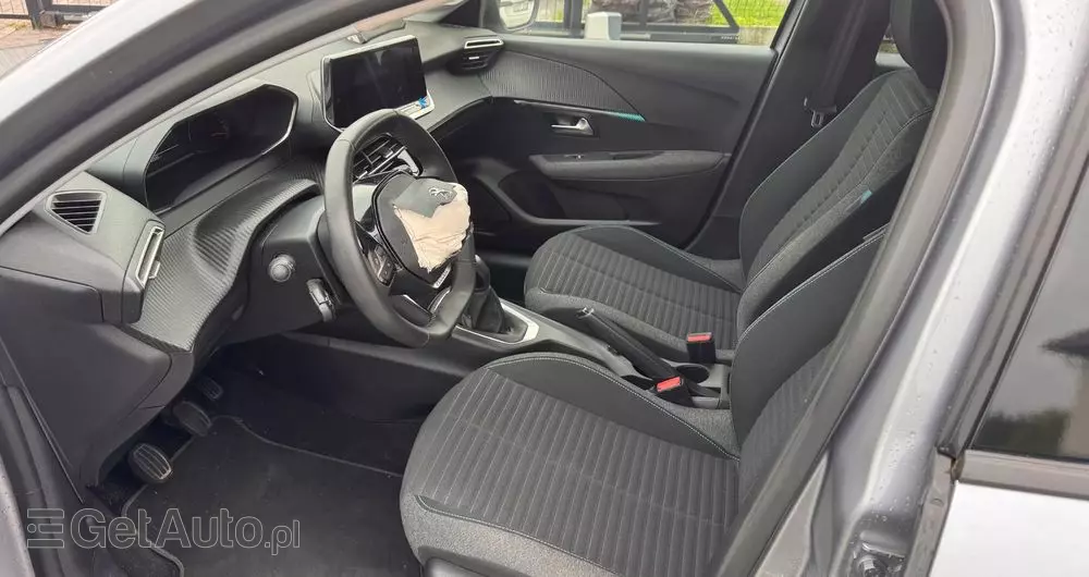 PEUGEOT 208 1.2 PureTech Style S&S