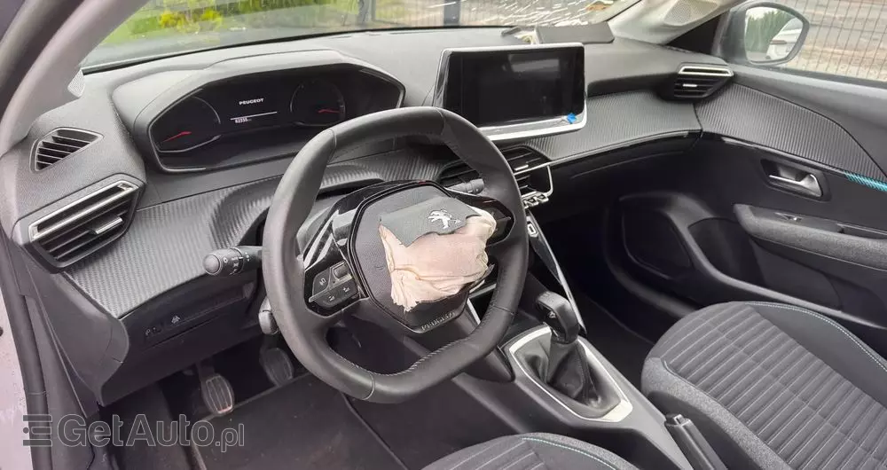 PEUGEOT 208 1.2 PureTech Style S&S