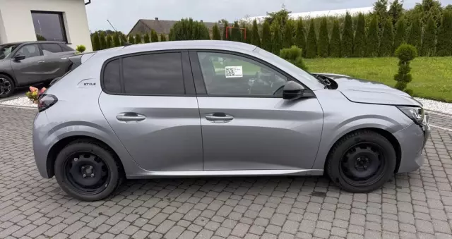 PEUGEOT 208 1.2 PureTech Style S&S