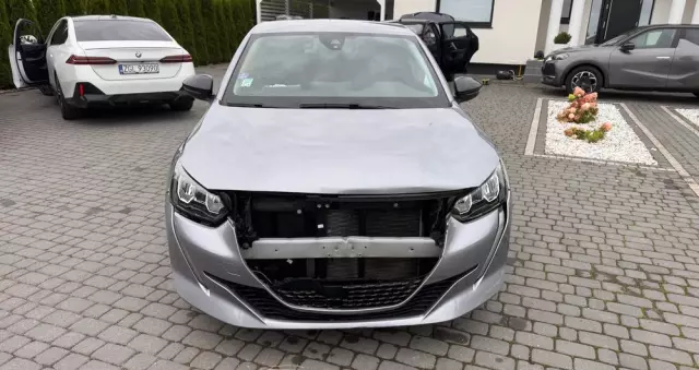 PEUGEOT 208 1.2 PureTech Style S&S