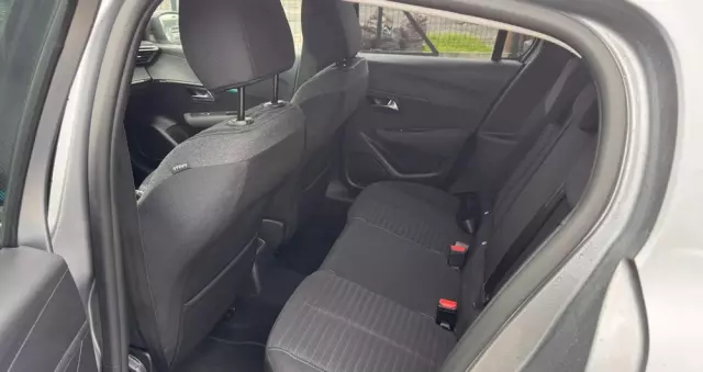 PEUGEOT 208 1.2 PureTech Style S&S