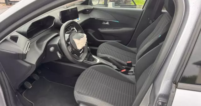 PEUGEOT 208 1.2 PureTech Style S&S
