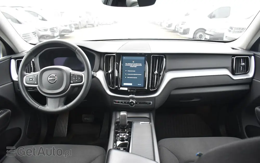 VOLVO XC 60 B4 D AWD Momentum Pro