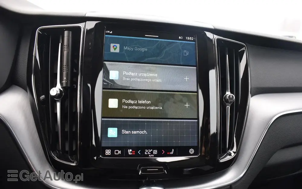 VOLVO XC 60 B4 D AWD Momentum Pro