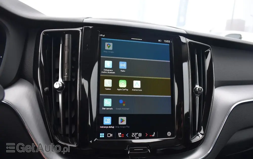 VOLVO XC 60 B4 D AWD Momentum Pro