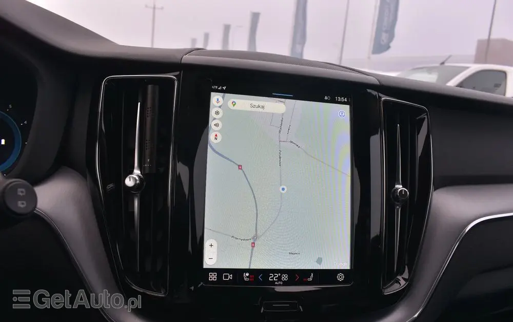 VOLVO XC 60 B4 D AWD Momentum Pro