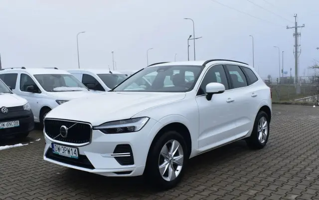 VOLVO XC 60 B4 D AWD Momentum Pro