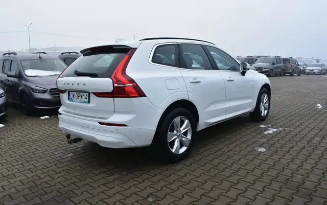 VOLVO XC 60 B4 D AWD Momentum Pro